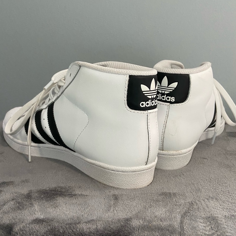 Adida Pro Model - image 8
